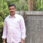 Dr. Sabu VU of Wayanad