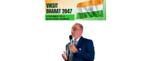 Krishna Mohan Menon
