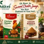 Dakloni
